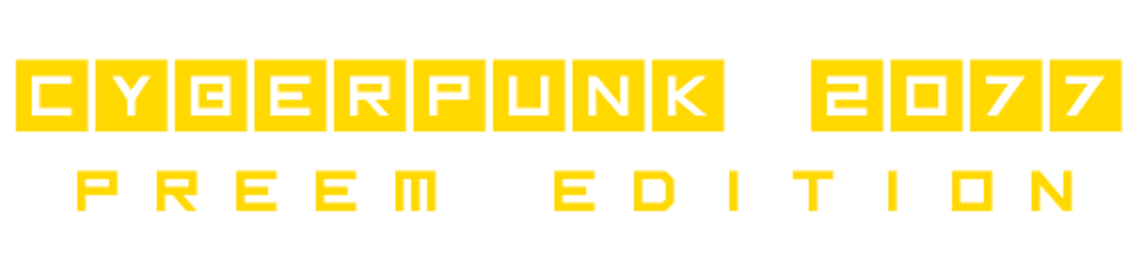Preem Team Cyberpunk Collection